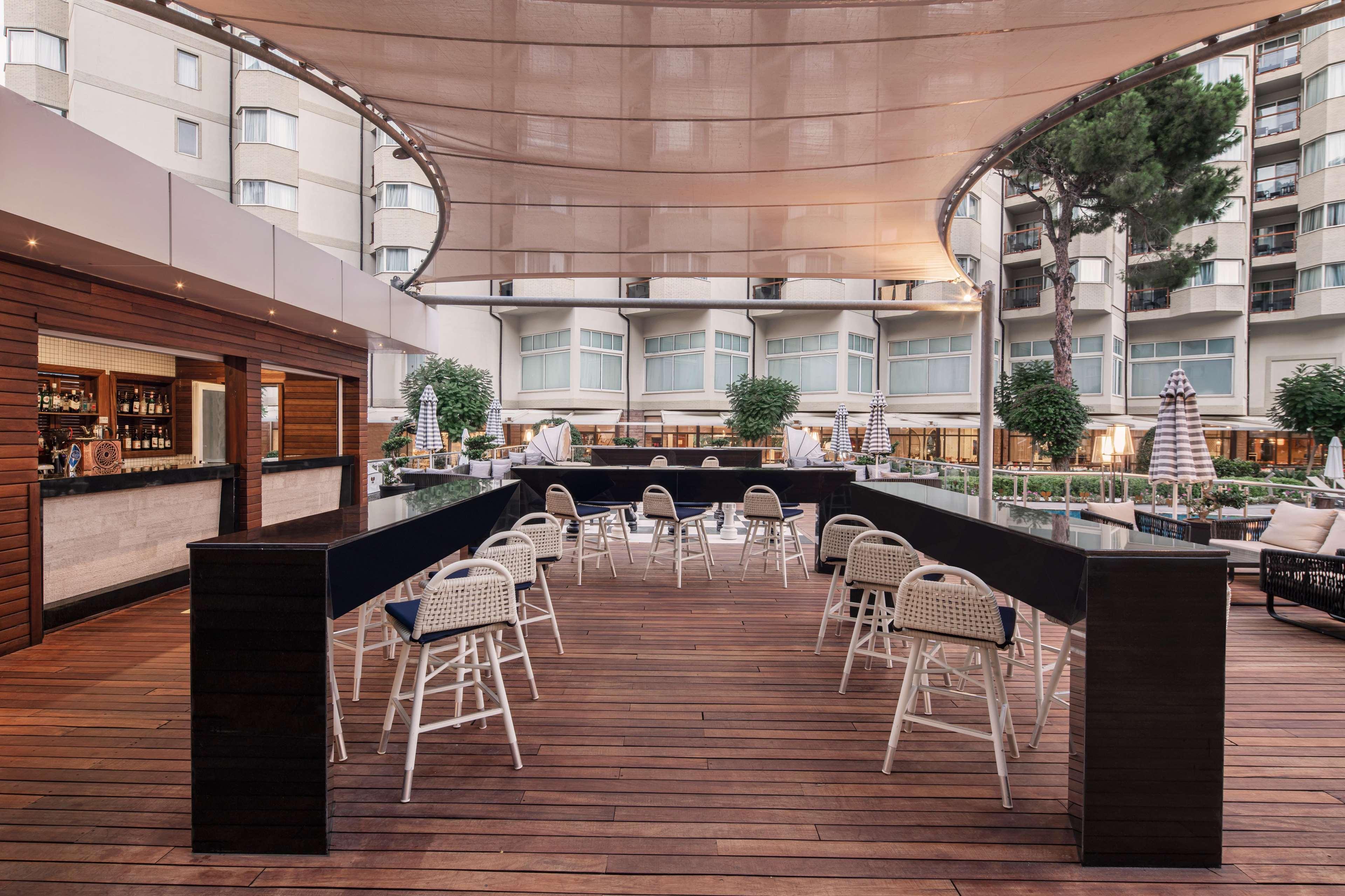 Papillon Zeugma Relaxury Complex Belek