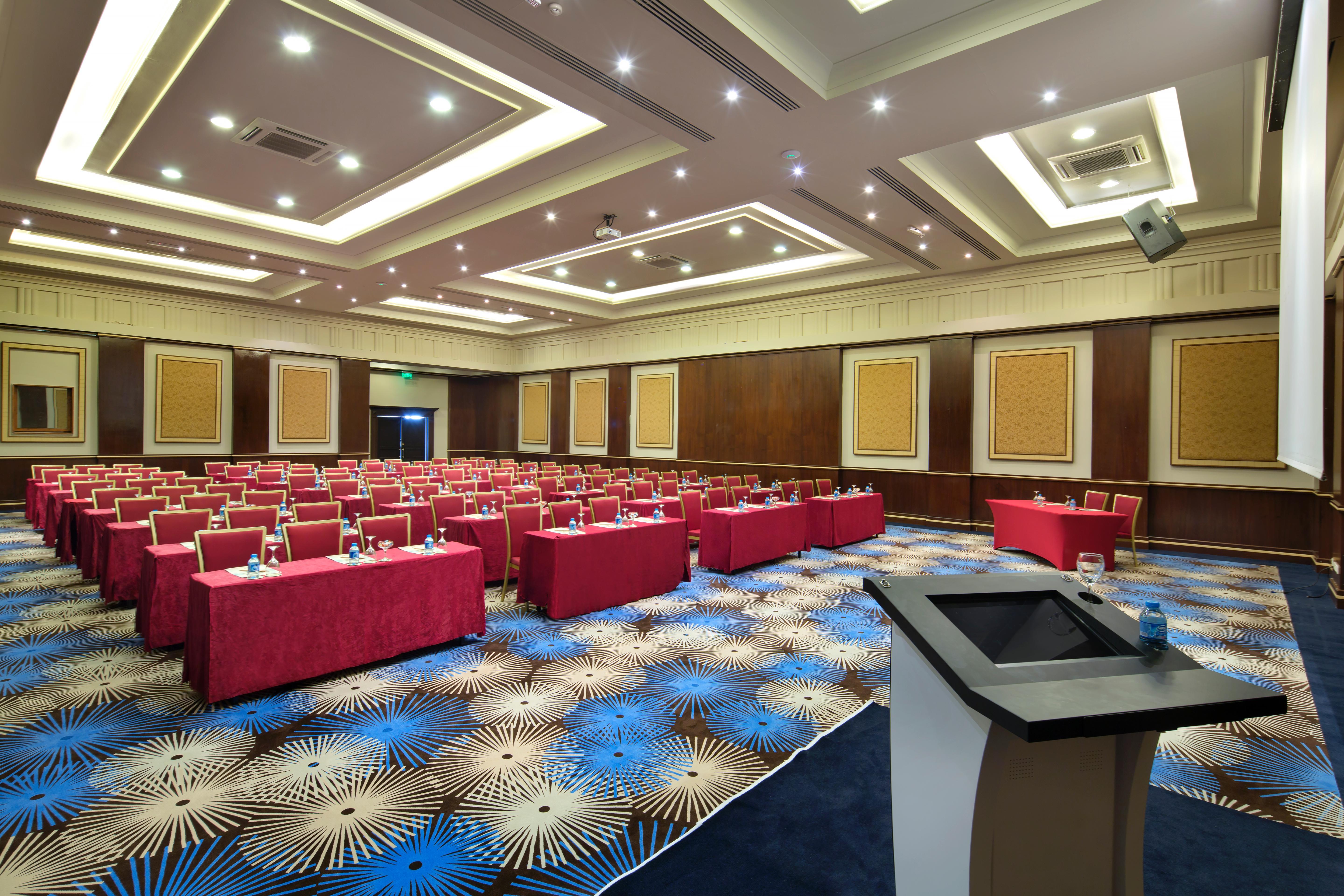 Papillon Zeugma Relaxury Complex 5*