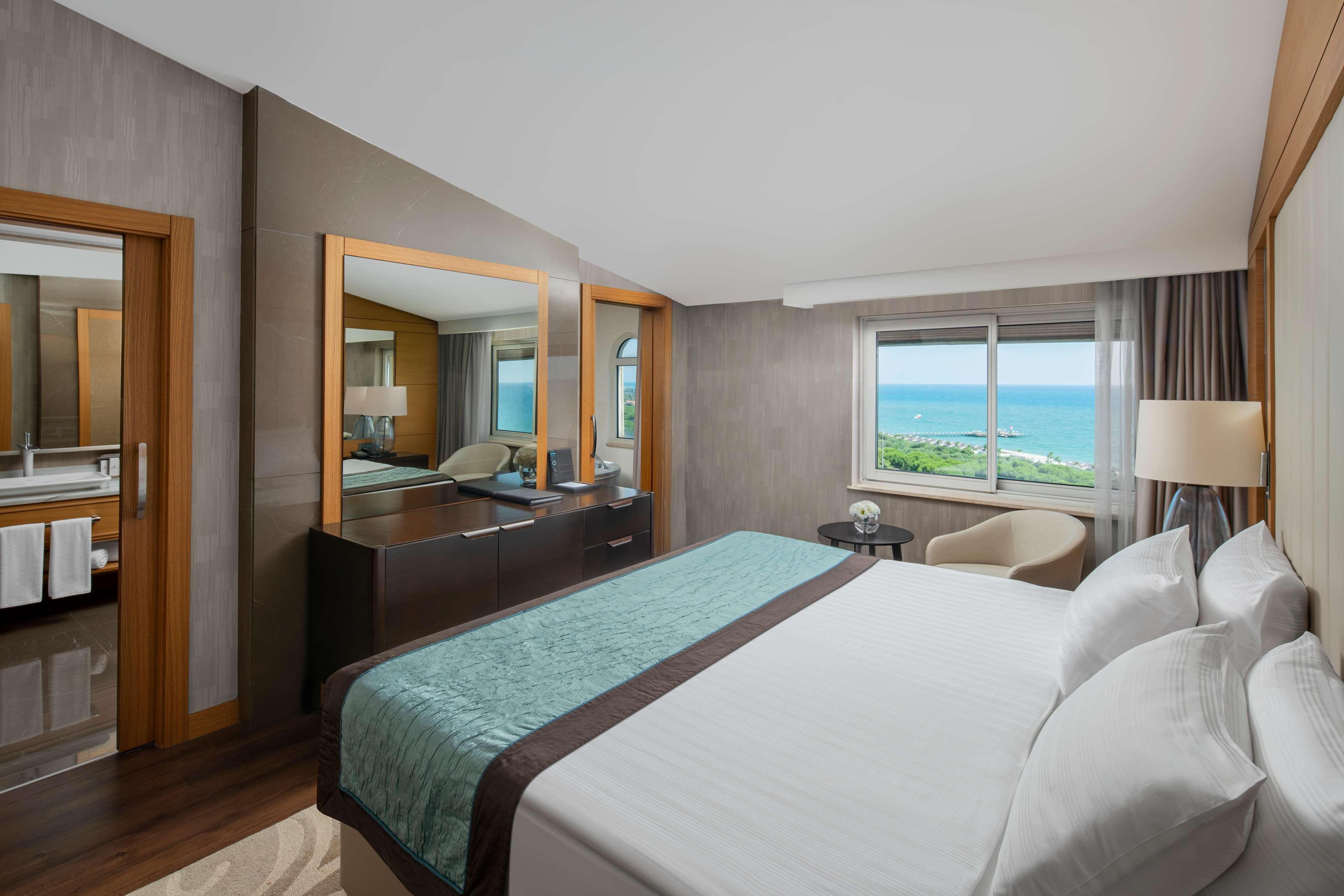 Papillon Zeugma Relaxury Complex Belek