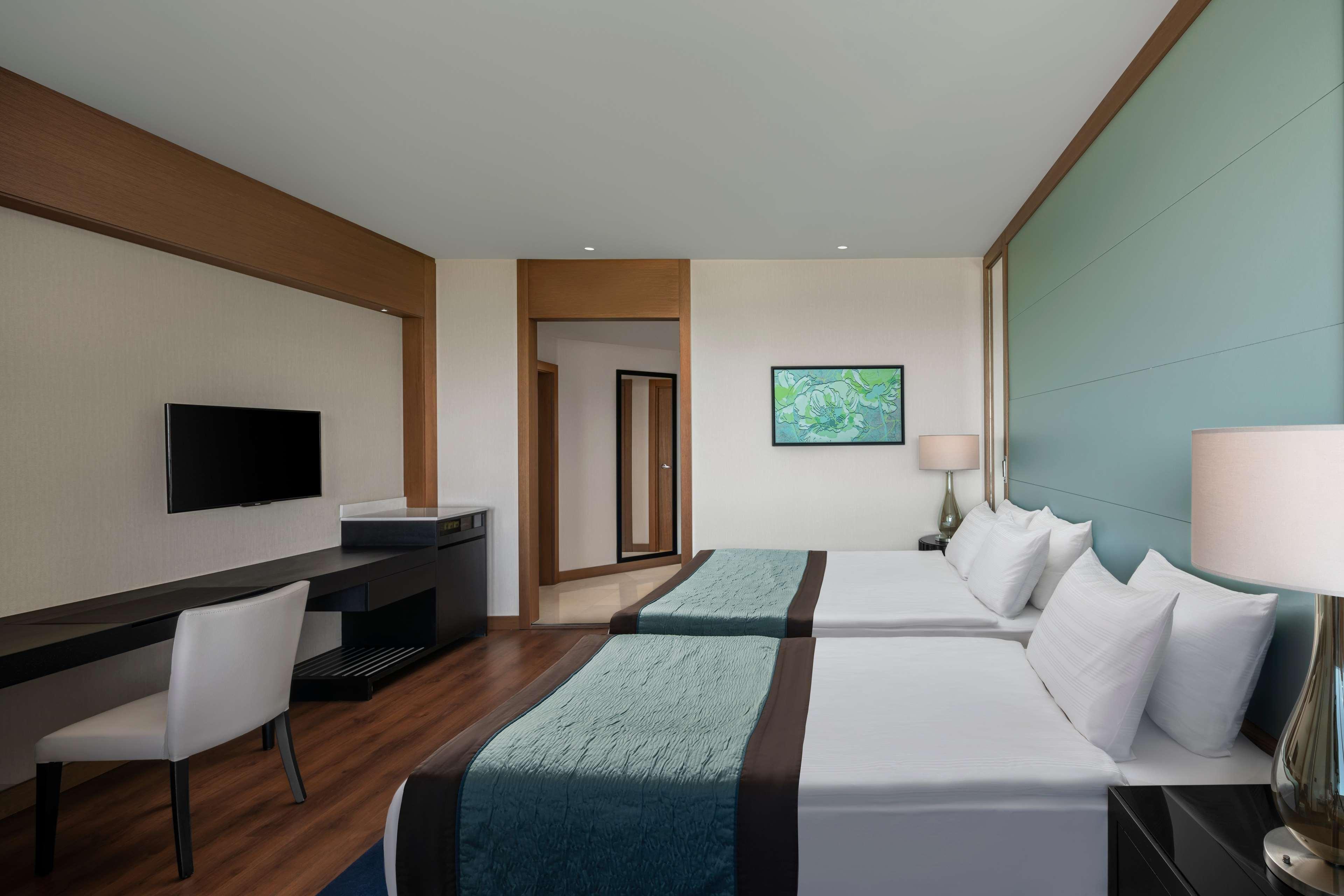 Papillon Zeugma Relaxury Complex Belek