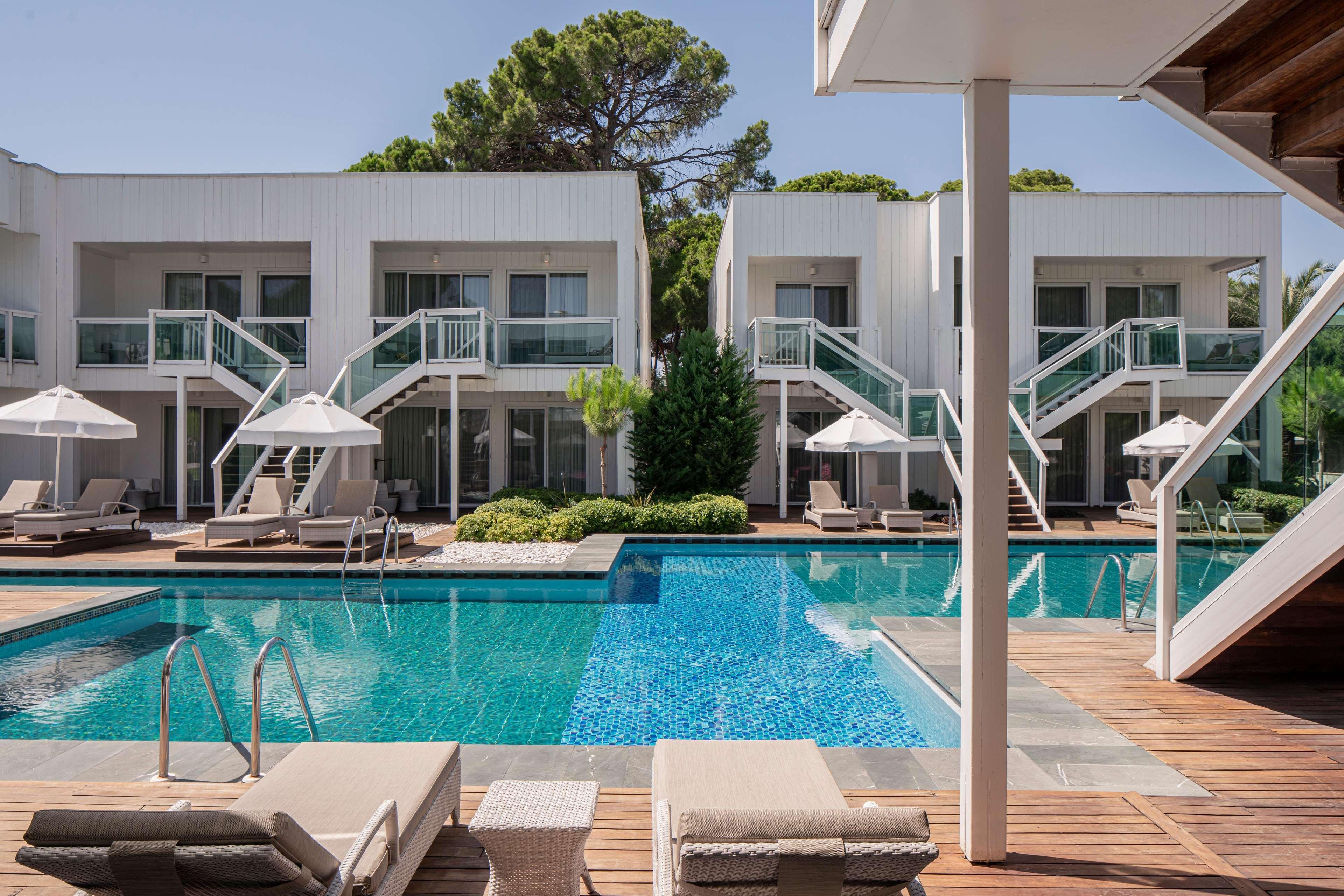 Complex Papillon Zeugma Relaxury Belek