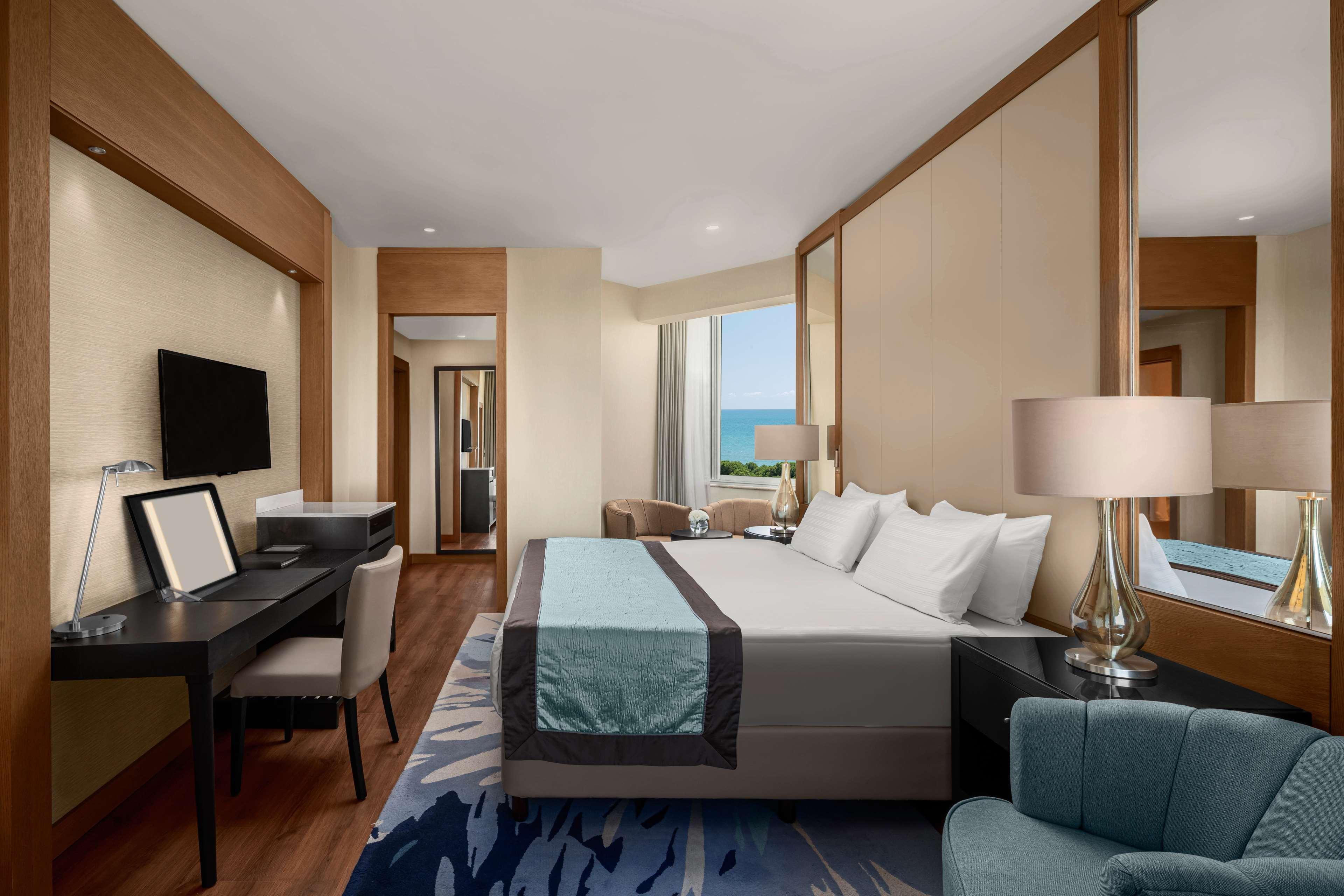 Papillon Zeugma Relaxury 5*