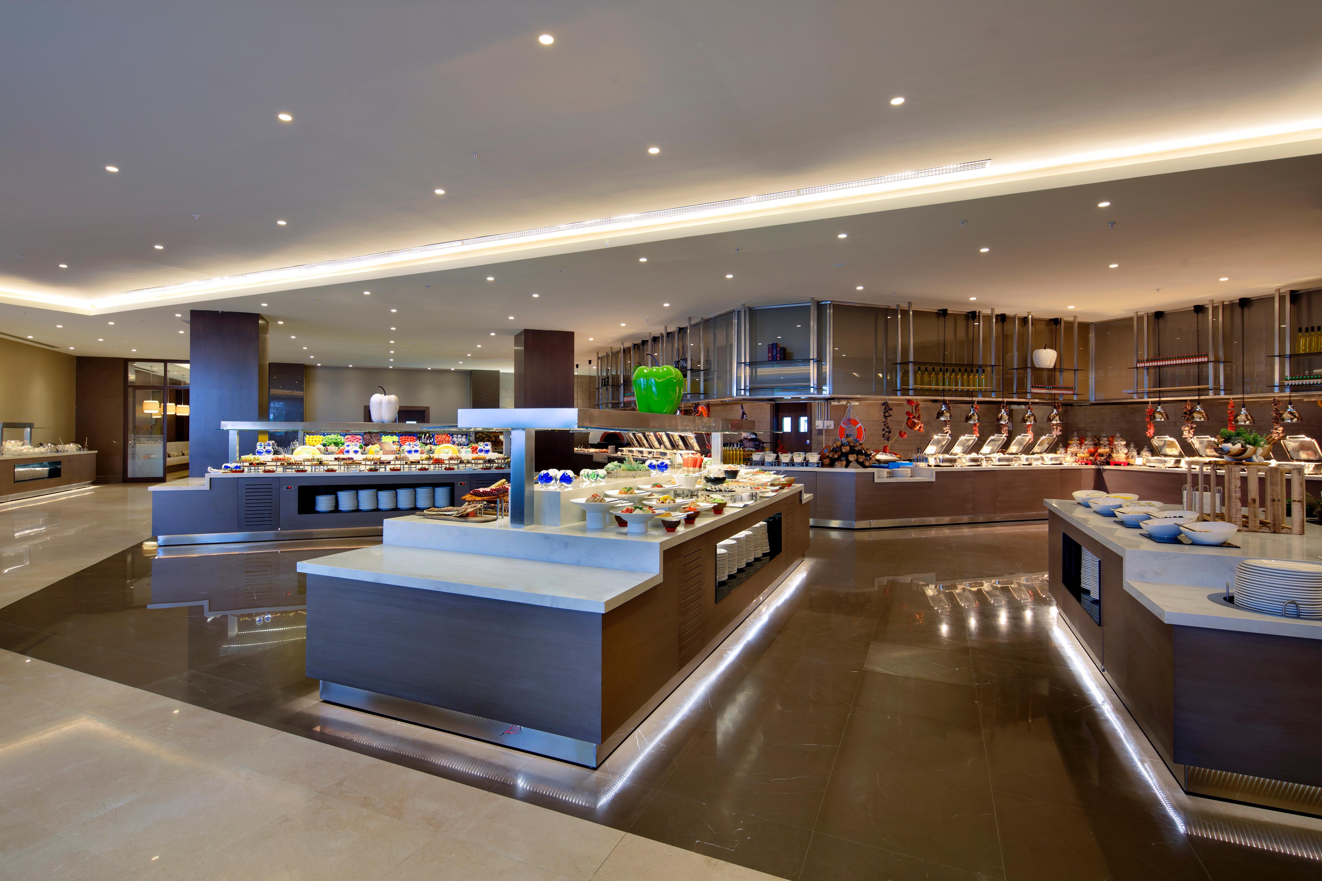 Complex Papillon Zeugma Relaxury Belek